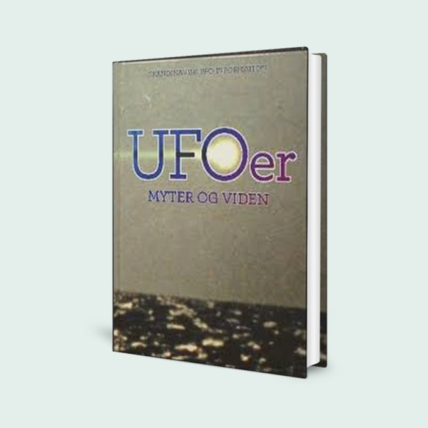 UFOer - myter og viden