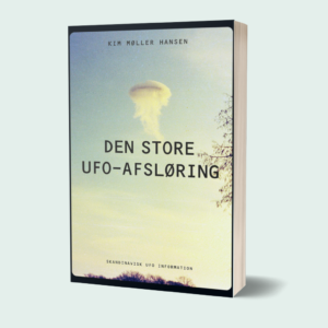 Den store ufo-afsløring