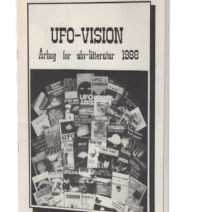 UFO vision 1988