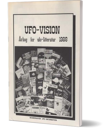 UFO vision 1988