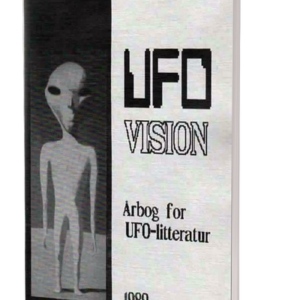 UFO vision 1989