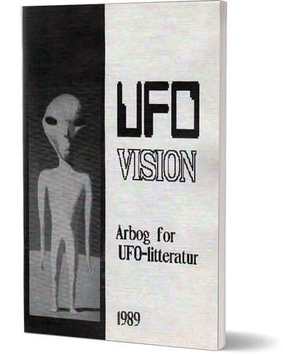 UFO vision 1989