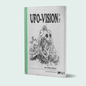 UFO vision nr. 5