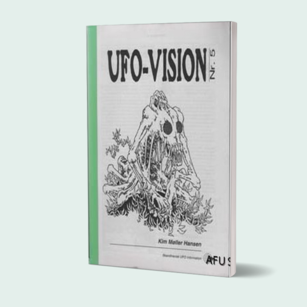 UFO vision nr. 5