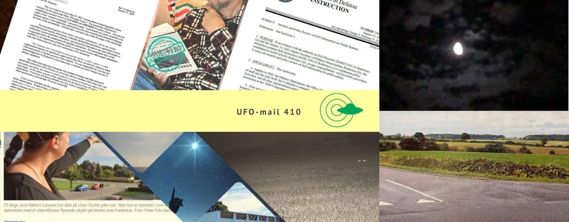 UFO-Mail 410