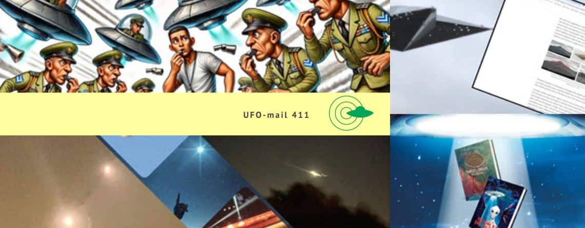 UFO-Mail 411