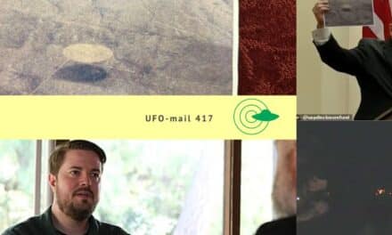 UFO-Mail 417