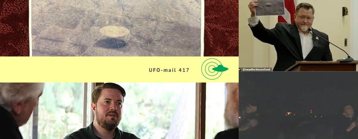 UFO-Mail 417