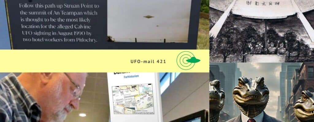 Den seneste UAP-høring i den amerikanske kongres bød på skarpe udtalelser og AARO’s tidligere chef og en ny UAP-video fra luftvåbnet.