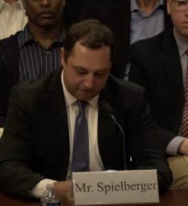 Joe Spielberger