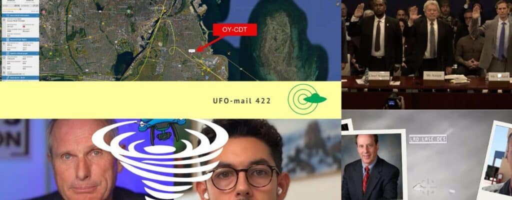 Efter 14 dages dronehysteri har myndighederne lært, hvor svært det er at spotte en drone. Det kommer ikke som nogen overraskelse for SUFOI.