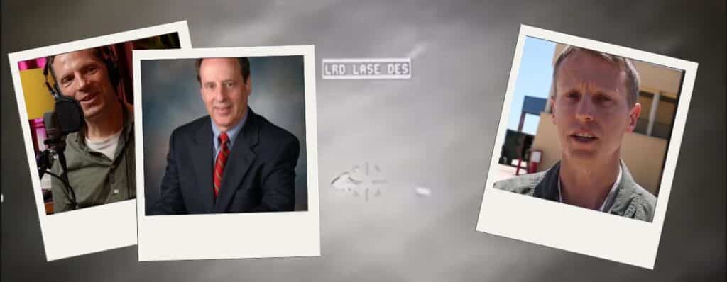Ufo-høringen i den amerikanske kongres d. 9. september 2025 gav os endnu et par videoer, der angiveligt skulle stamme fra det amerikanske flyvevåben. Særligt den ene har skabt overskrifter og spekulationer – fordi vi ikke har fået den fulde kontekst om videoen.