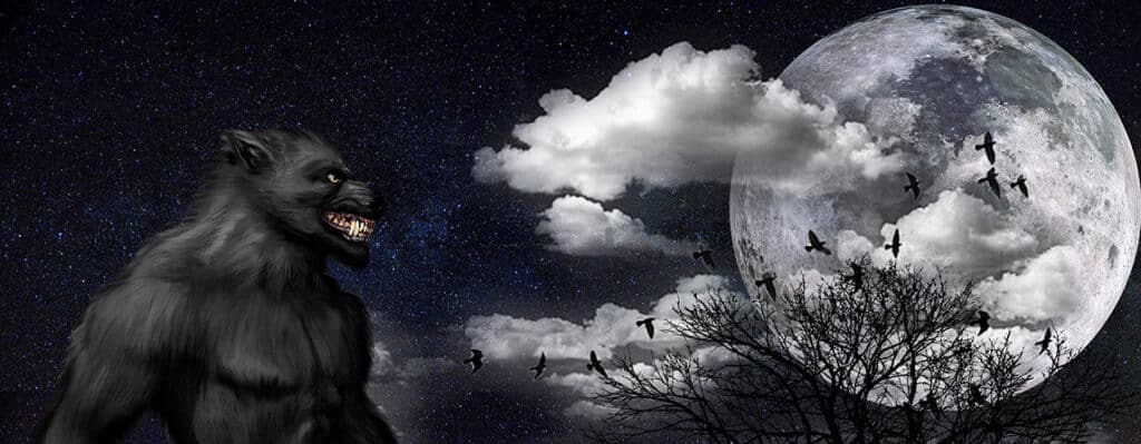 Ny bog fra Dr. James T. Lacatski føjer flere fantasifulde fortællinger til Skinwalker-myten – som altid uden skyggen af dokumentation eller jordforbindelse.