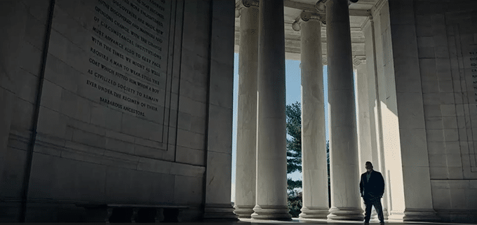 Episk flot fotografering, medrivende underlægningsmusik og gennemtænkte valg af lokations er med til at gøre "The Age of Disclosure" ekstra overbevisende for dem, der er nye til ufo-sagen.