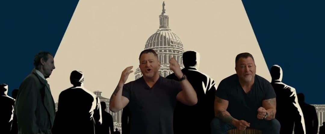 The Age of Disclo­su­re – en før­ste reak­tion