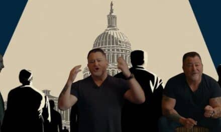 The Age of Disclo­su­re – en før­ste reak­tion