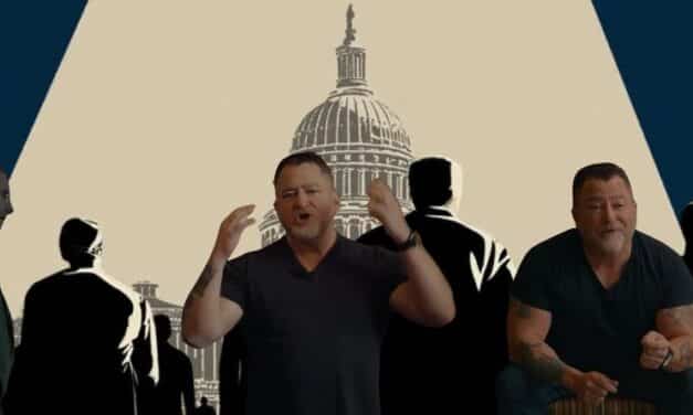 The Age of Disclo­su­re – en før­ste reak­tion