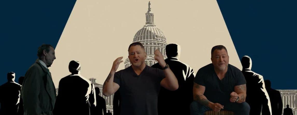 The Age of Disclo­su­re – en før­ste reak­tion