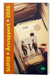 SUFOIs årsrapport 2026