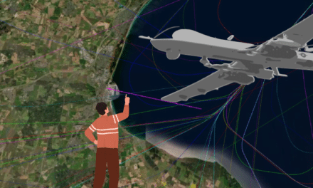 Dro­ner eller ej – den dan­ske dro­ne­ga­te 2025