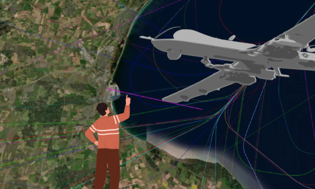 Dro­ner eller ej – den dan­ske dro­ne­ga­te 2025