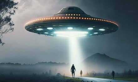 Sølv­pa­pirs­hat­te­ne må knu­sel­ske Ste­ven Spi­el­berg