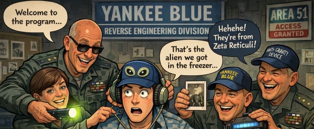 Nye liv­s­tegn fra David Grusch