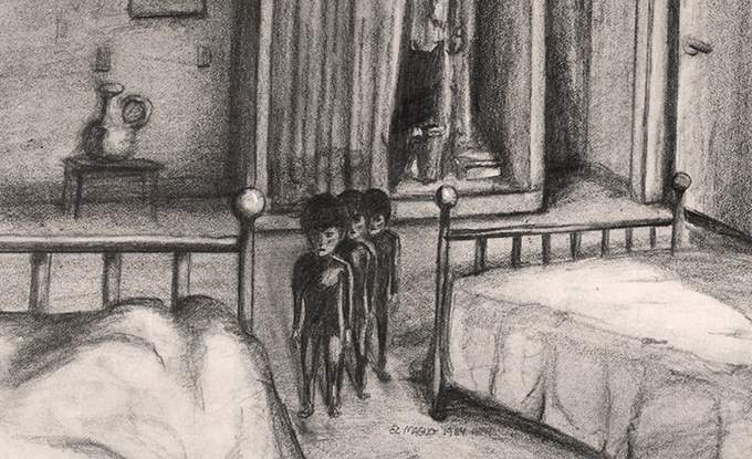 (Illustration: El Magno/SUFOI Picture Library)