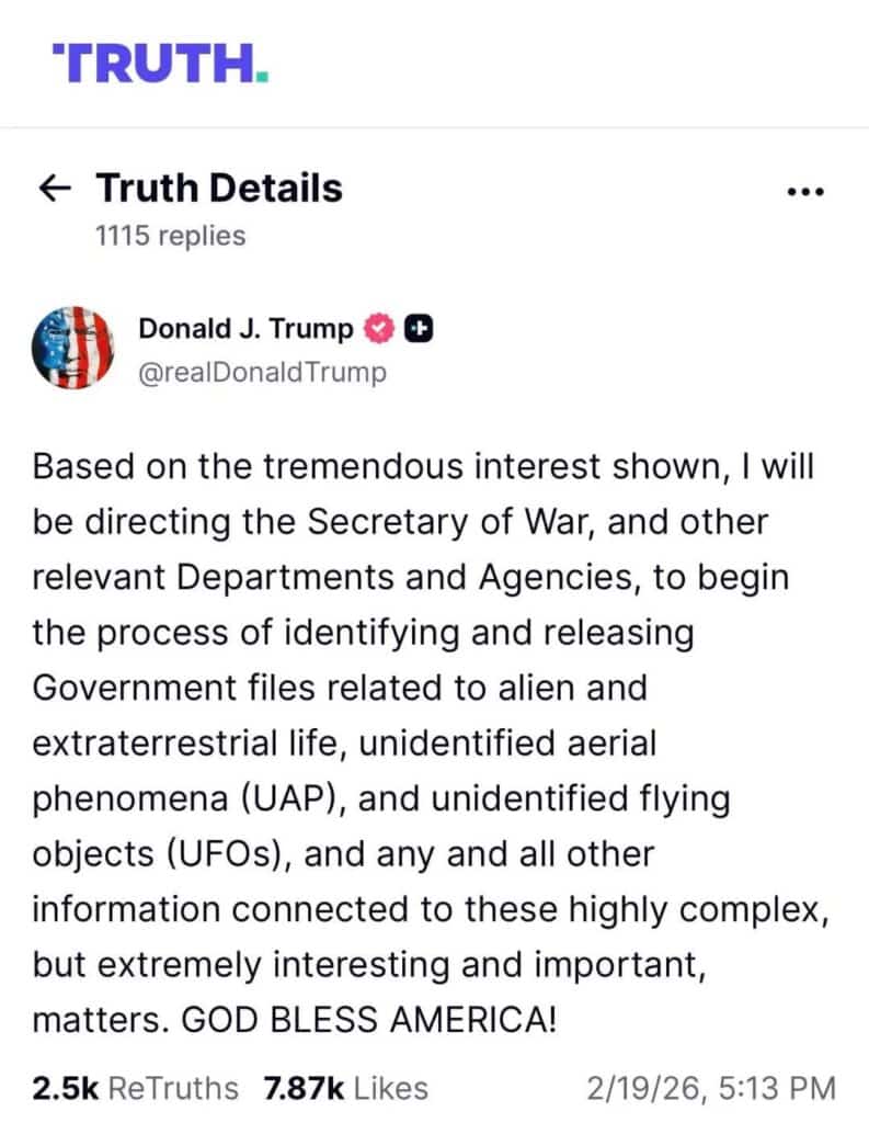 Trump var hurtigt ude efter Obama havde ”talt over sig”.