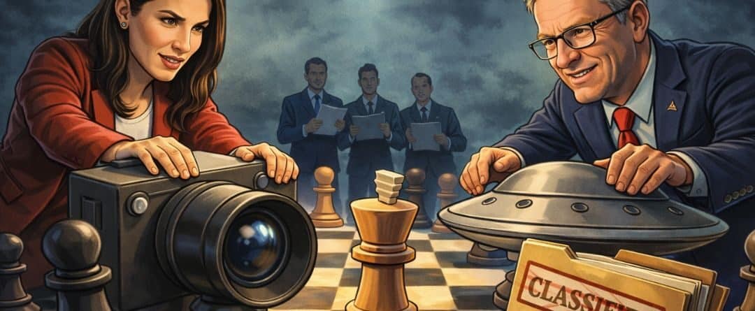 Kon­gres­sens UAP Caucas sæt­ter slut­spur­ten ind