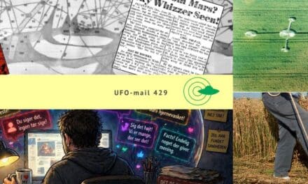 UFO-Mail 429