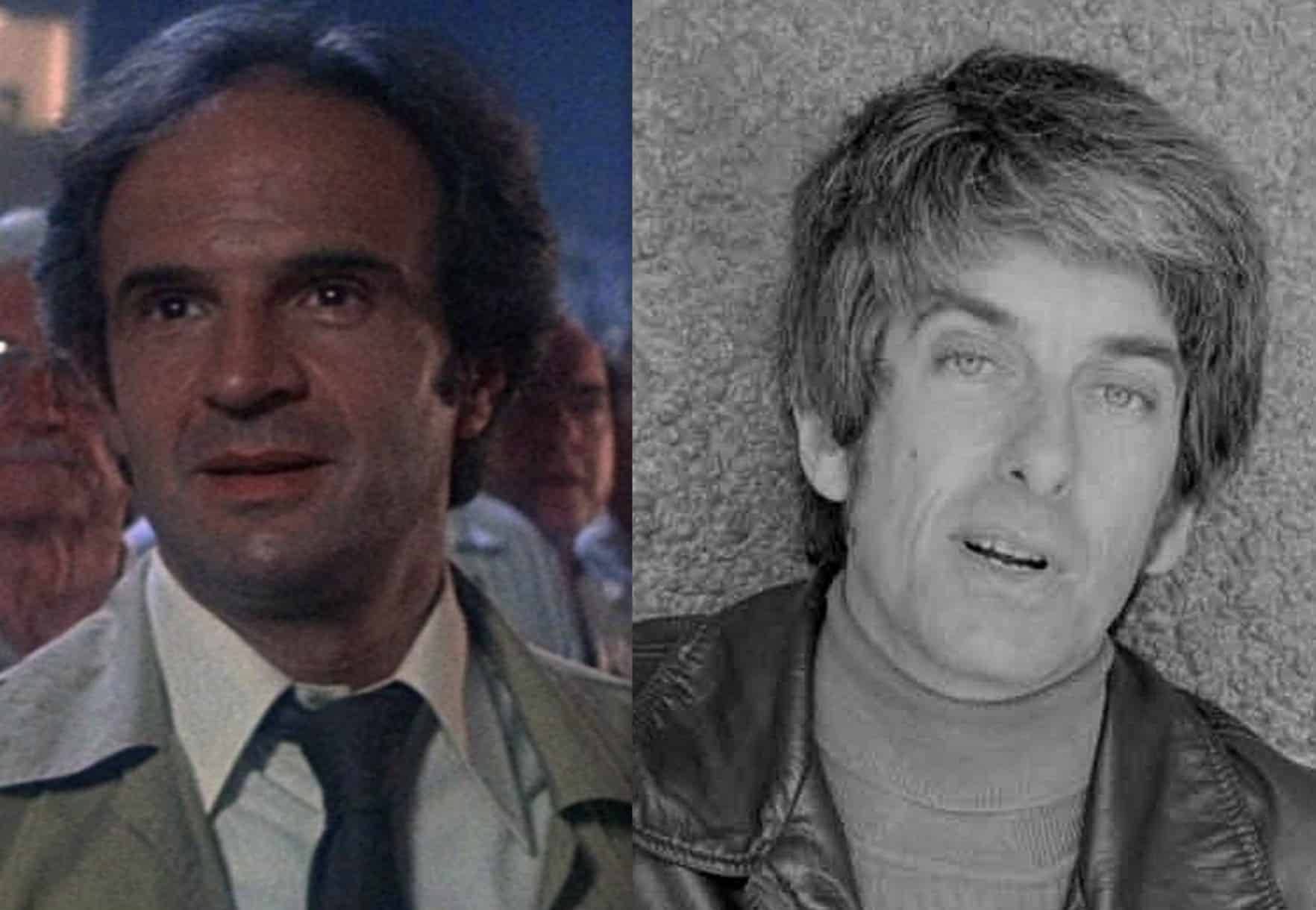 Francois Truffaut’s Lacombe (t.v.) og Jacques Vallee fra nogenlunde samme periode.