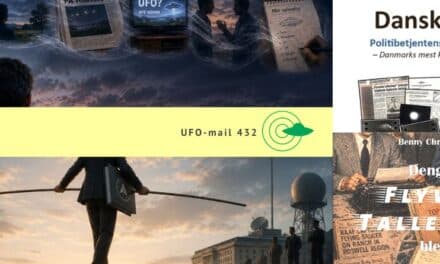UFO-Mail 432