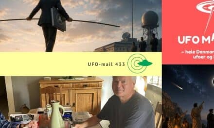 UFO-Mail 433
