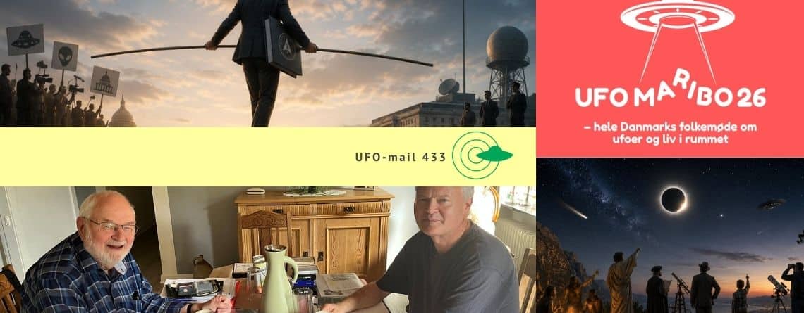 UFO-Mail 433
