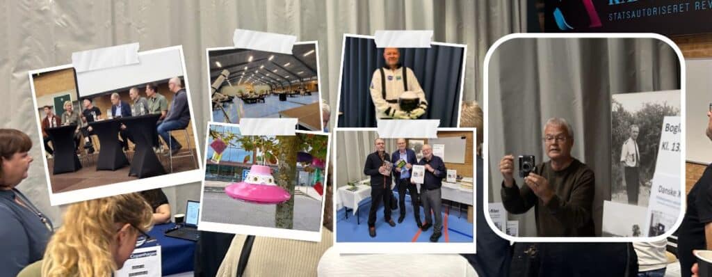 UFO Maribo 26 vidste sig at være den svære 2’er for byen, der så gerne vil være Danmarks ufo-hovedstad. Arrangørerne havde ellers gjort sig umage med at gentænke og forny eventen, og lokalsamfundet støttede i højere grad op om arrangementet i år. Men fremmødet var skuffende.