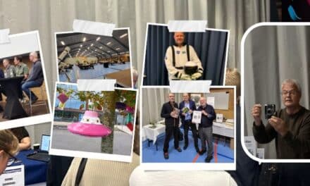 UFO Mari­bo 26 – knapt så vel­lyk­ket som sid­ste år