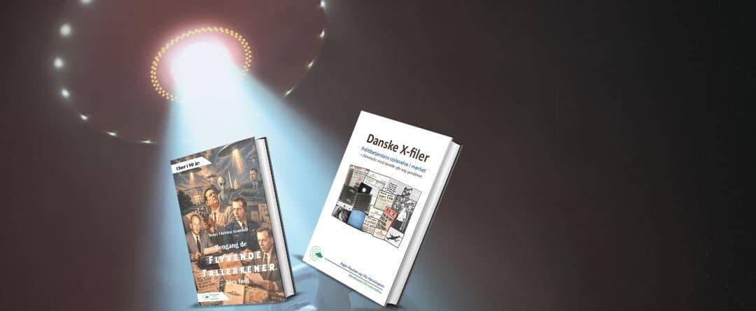 Nye vel­komstbø­ger til nye med­lem­mer